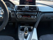 BMW d'occasion SERIE 4 420D LOUNGE BA de 2014 Brest (29)﻿