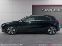 Mercedes classe a 160 bm6 progressive line garantie 1 an occasion abbeville simplicicar simplicibike france