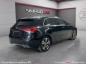 Mercedes classe a 160 bm6 progressive line garantie 1 an occasion abbeville simplicicar simplicibike france