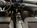 Mercedes classe a 160 bm6 progressive line garantie 1 an occasion abbeville simplicicar simplicibike france