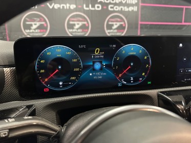 Mercedes classe a 160 bm6 progressive line garantie 1 an occasion abbeville simplicicar simplicibike france
