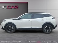 PEUGEOT d'occasion 2008 1.2 PURE TECH 130 ALLURE PACK de 2022 Le Puy