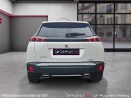 PEUGEOT d'occasion 2008 1.2 PURE TECH 130 ALLURE PACK de 2022 Le Puy