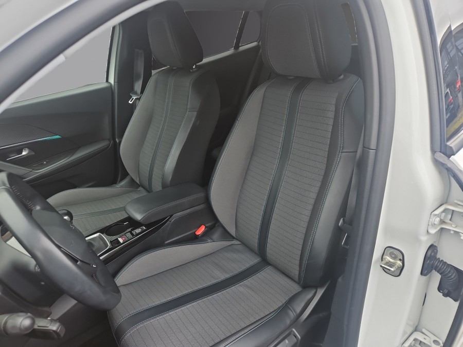 PEUGEOT d'occasion 2008 1.2 PURE TECH 130 ALLURE PACK de 2022 Le Puy