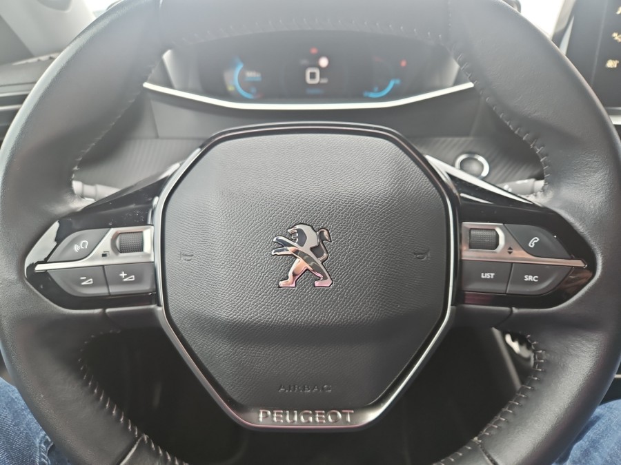 PEUGEOT d'occasion 2008 1.2 PURE TECH 130 ALLURE PACK de 2022 Le Puy