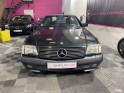 Mercedes serie sl roadster r129 500 v8 5.0 326ch occasion toulouse (31) simplicicar simplicibike france