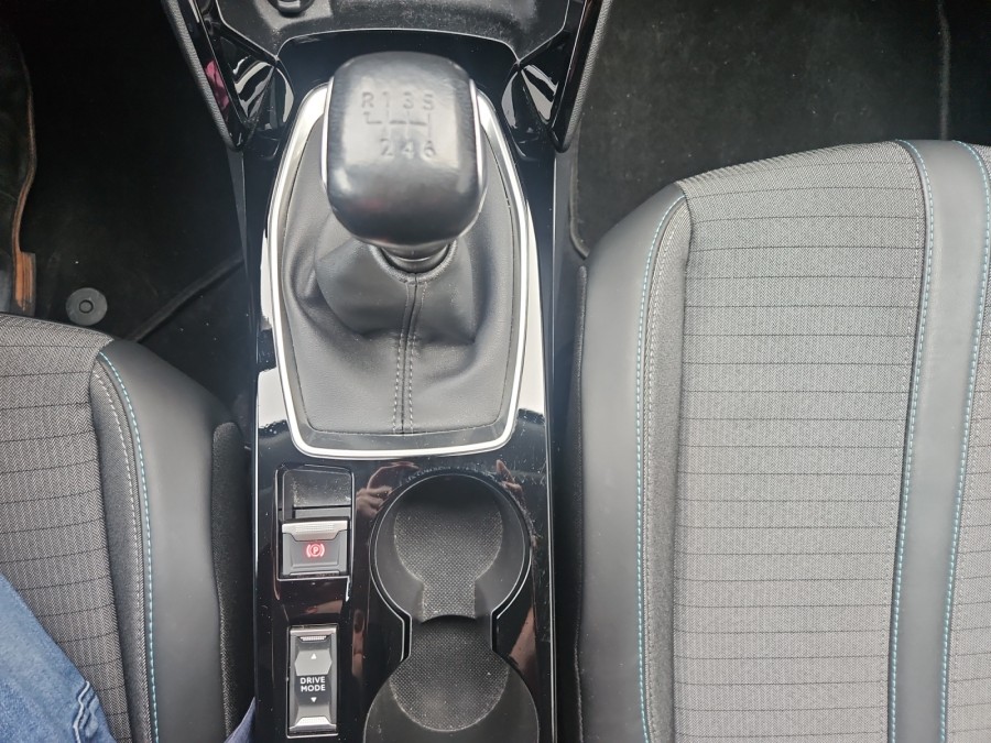 PEUGEOT d'occasion 2008 1.2 PURE TECH 130 ALLURE PACK de 2022 Le Puy