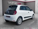 Renault twingo iii 1.0 sce 65cv life occasion toulouse (31) simplicicar simplicibike france