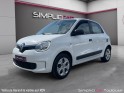 Renault twingo iii 1.0 sce 65cv life occasion toulouse (31) simplicicar simplicibike france