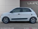 Renault twingo iii 1.0 sce 65cv life occasion toulouse (31) simplicicar simplicibike france