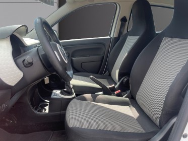 Renault twingo iii 1.0 sce 65cv life occasion toulouse (31) simplicicar simplicibike france