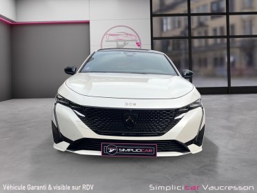 Peugeot 308 phev 180ch e eat8 gt occasion simplicicar vaucresson simplicicar simplicibike france