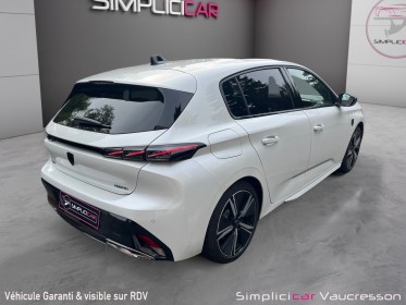 Peugeot 308 phev 180ch e eat8 gt occasion simplicicar vaucresson simplicicar simplicibike france