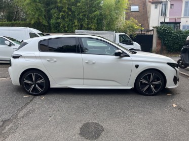 Peugeot 308 phev 180ch e eat8 gt occasion simplicicar vaucresson simplicicar simplicibike france