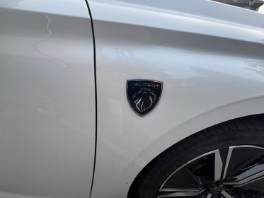 Peugeot 308 phev 180ch e eat8 gt occasion simplicicar vaucresson simplicicar simplicibike france