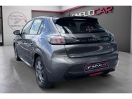 PEUGEOT d'occasion 208 1.2 ESSENCE 100CV de 2022 Guadeloupe (97)﻿