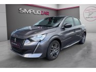 PEUGEOT d'occasion 208 1.2 ESSENCE 100CV de 2022 Guadeloupe (97)﻿