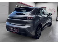 PEUGEOT d'occasion 208 1.2 ESSENCE 100CV de 2022 Guadeloupe (97)﻿