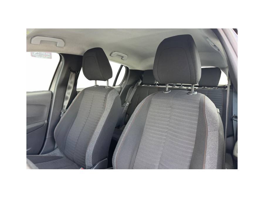 PEUGEOT d'occasion 208 1.2 ESSENCE 100CV de 2022 Guadeloupe (97)﻿