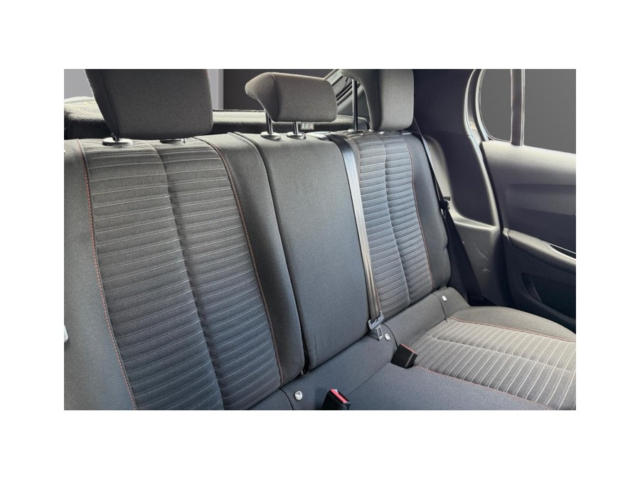 PEUGEOT d'occasion 208 1.2 ESSENCE 100CV de 2022 Guadeloupe (97)﻿