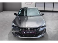 PEUGEOT d'occasion 208 1.2 ESSENCE 100CV de 2022 Guadeloupe (97)﻿