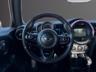 MINI d'occasion MINI JCW EXCLUSIVE DESIGN BA de 2015 Pontarlier (25)﻿