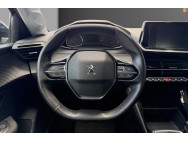 PEUGEOT d'occasion 208 1.2 ESSENCE 100CV de 2022 Guadeloupe (97)﻿