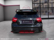 MERCEDES d'occasion CLASSE A A45 AMG 4MATIC BA de 2016 Caen (14)﻿