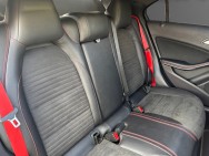 MERCEDES d'occasion CLASSE A A45 AMG 4MATIC BA de 2016 Caen (14)﻿