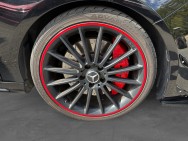 MERCEDES d'occasion CLASSE A A45 AMG 4MATIC BA de 2016 Caen (14)﻿