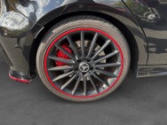 MERCEDES d'occasion CLASSE A A45 AMG 4MATIC BA de 2016 Caen (14)﻿