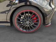 MERCEDES d'occasion CLASSE A A45 AMG 4MATIC BA de 2016 Caen (14)﻿