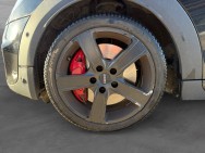 MINI d'occasion MINI JCW EXCLUSIVE DESIGN BA de 2015 Pontarlier (25)﻿