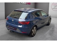 SEAT d'occasion LEON 2.0 TSI de 2019 Paris 15 (75)﻿