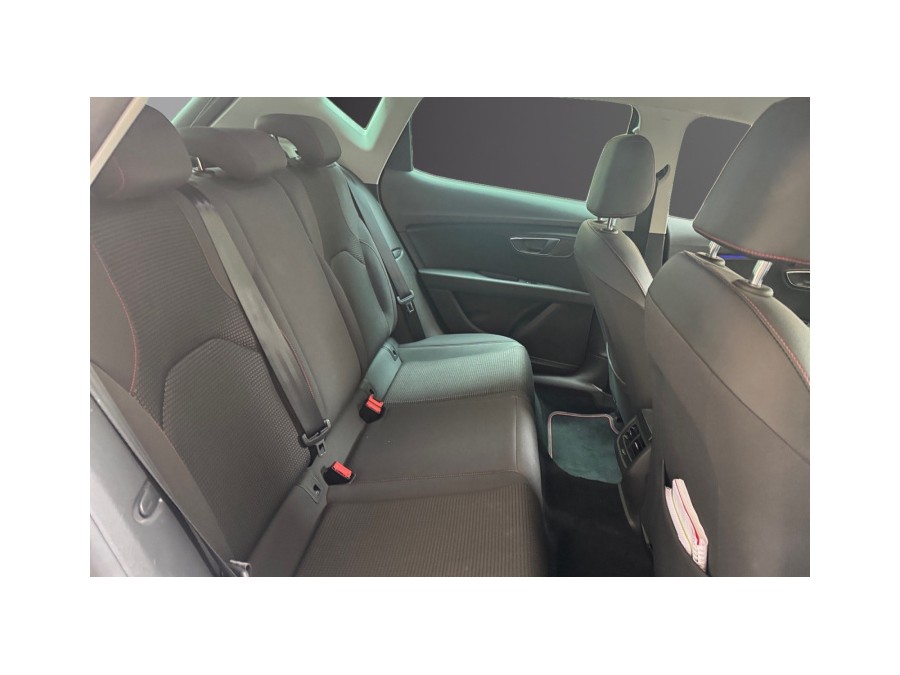 SEAT d'occasion LEON 2.0 TSI de 2019 Paris 15 (75)﻿