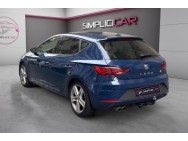 SEAT d'occasion LEON 2.0 TSI de 2019 Paris 15 (75)﻿