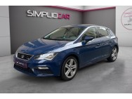 SEAT d'occasion LEON 2.0 TSI de 2019 Paris 15 (75)﻿