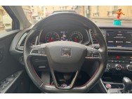 SEAT d'occasion LEON 2.0 TSI de 2019 Paris 15 (75)﻿