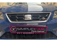 SEAT d'occasion LEON 2.0 TSI de 2019 Paris 15 (75)﻿