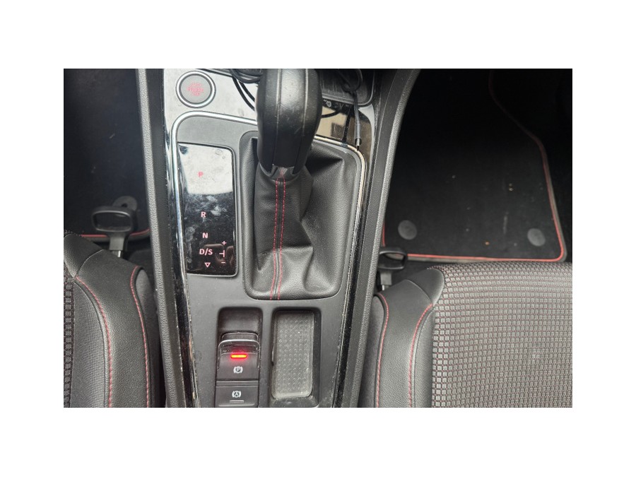 SEAT d'occasion LEON 2.0 TSI de 2019 Paris 15 (75)﻿