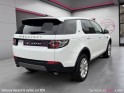 Land rover discovery sport 2.0 td4 150ch awd se mark i occasion simplicicar lille  simplicicar simplicibike france