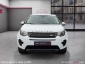 Land rover discovery sport 2.0 td4 150ch awd se mark i occasion simplicicar lille  simplicicar simplicibike france