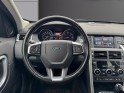 Land rover discovery sport 2.0 td4 150ch awd se mark i occasion simplicicar lille  simplicicar simplicibike france