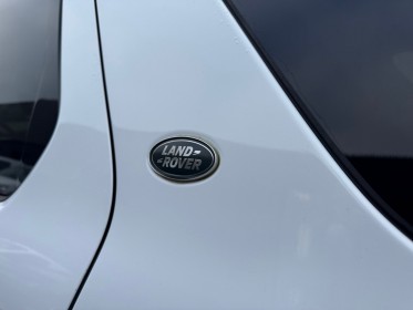 Land rover discovery sport 2.0 td4 150ch awd se mark i occasion simplicicar lille  simplicicar simplicibike france