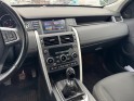 Land rover discovery sport 2.0 td4 150ch awd se mark i occasion simplicicar lille  simplicicar simplicibike france