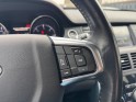 Land rover discovery sport 2.0 td4 150ch awd se mark i occasion simplicicar lille  simplicicar simplicibike france