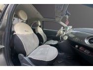 FIAT d'occasion 500 1.2 8V 69 S DUALOGIC de 2014 Le Raincy (93)﻿