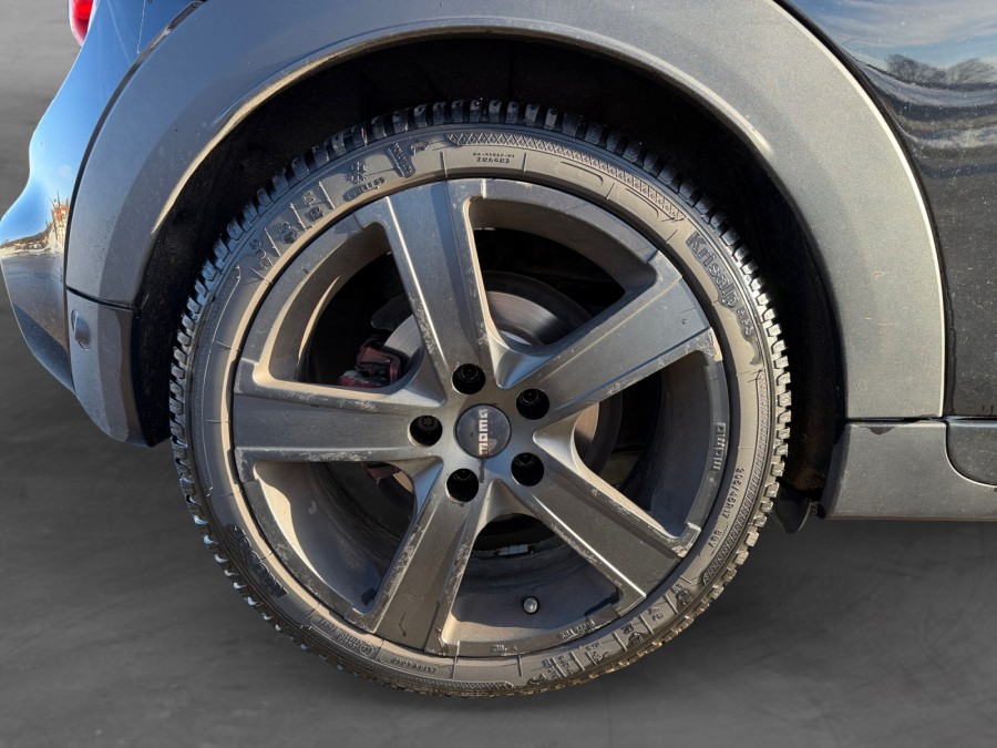 MINI d'occasion MINI JCW EXCLUSIVE DESIGN BA de 2015 Pontarlier (25)﻿