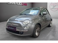 FIAT d'occasion 500 1.2 8V 69 S DUALOGIC de 2014 Le Raincy (93)﻿