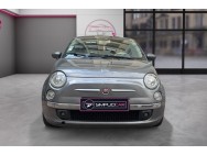 FIAT d'occasion 500 1.2 8V 69 S DUALOGIC de 2014 Le Raincy (93)﻿